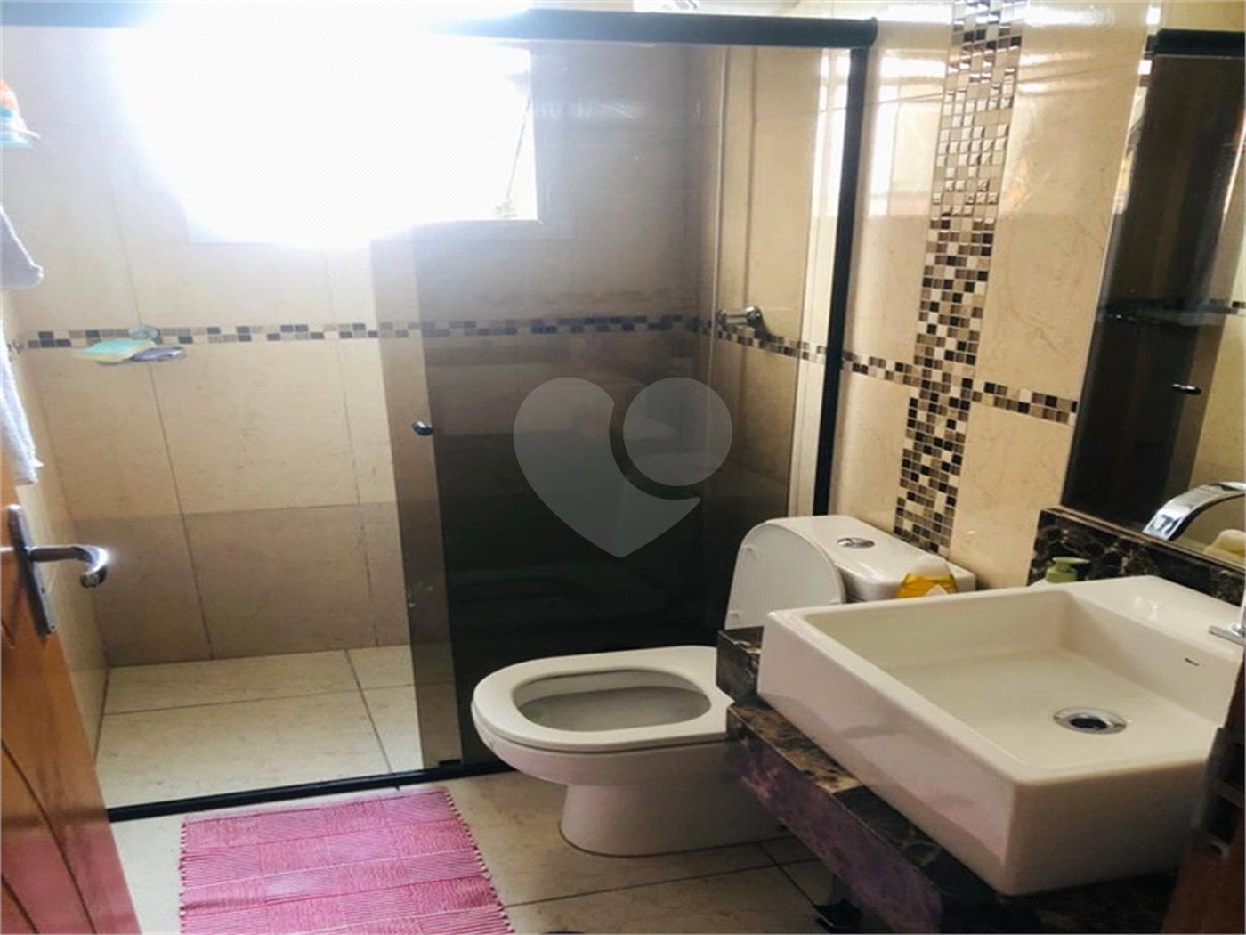 Sobrado à venda com 3 quartos, sendo 1 suíte, em Freguesia do Ó, São Paulo, SP
