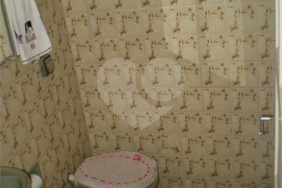 Sobrado à venda com 2 quartos em Vila Guarani, São Paulo, SP