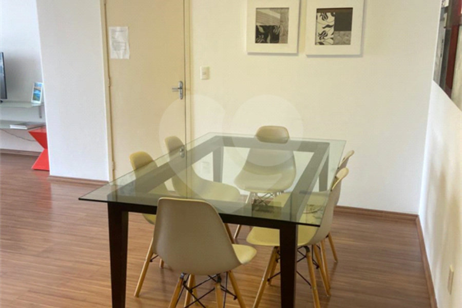 Apartamento à venda com 3 quartos, sendo 1 suíte,  em Santana, São Paulo, SP