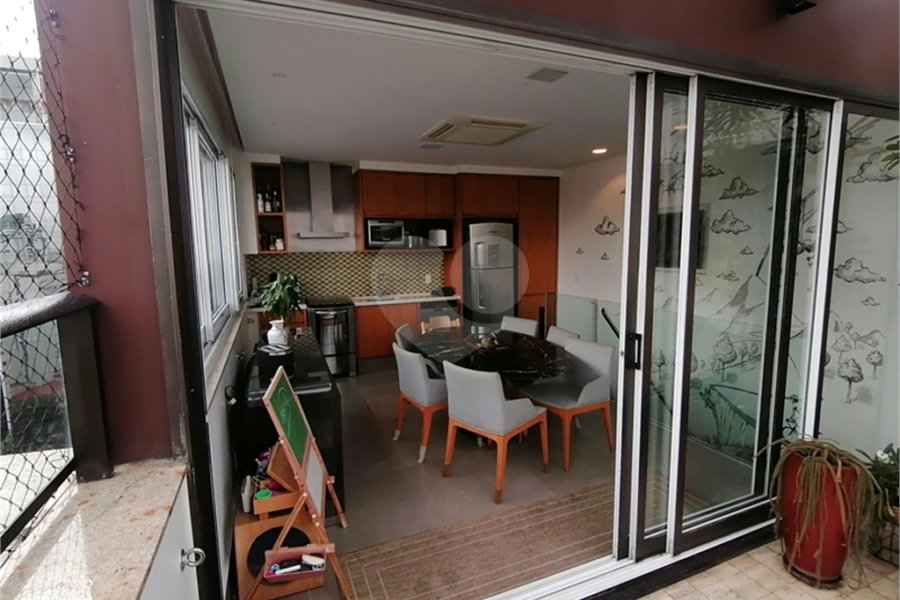 Apartamento à venda com 2 quartos em Paraíso, São Paulo, SP