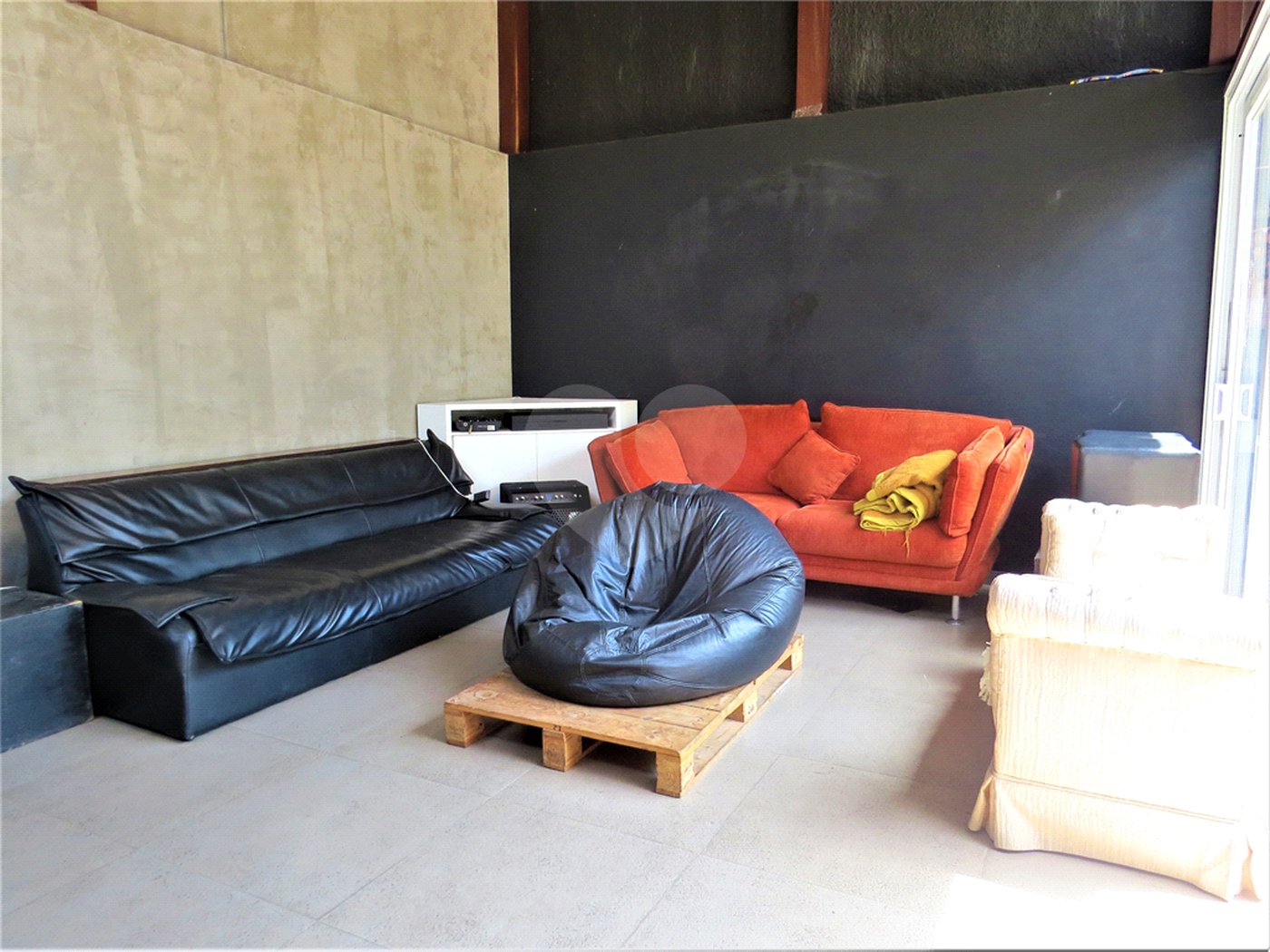 Casa à venda com 1 quarto em Brooklin Paulista, São Paulo, SP