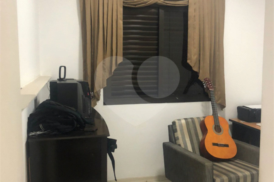 Apartamento à venda com 3 quartos, sendo 1 suíte, em Saúde, São Paulo, SP