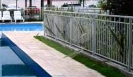Apartamento à venda com 2 quartos, sendo 1 suíte,  em Parque Novo Mundo, São Paulo, SP