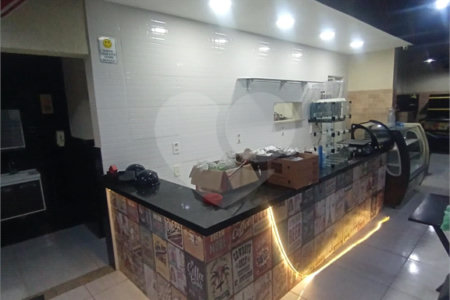 Loja para alugar em Santíssimo, Rio de Janeiro, RJ