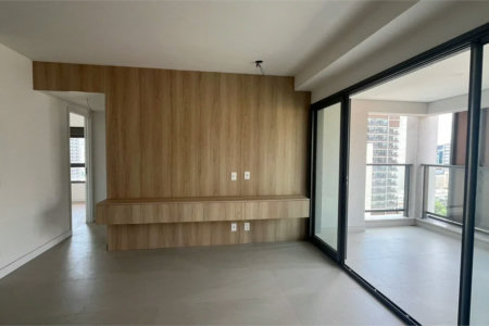 Apartamento à venda com 2 suítes em Pinheiros, São Paulo, SP
