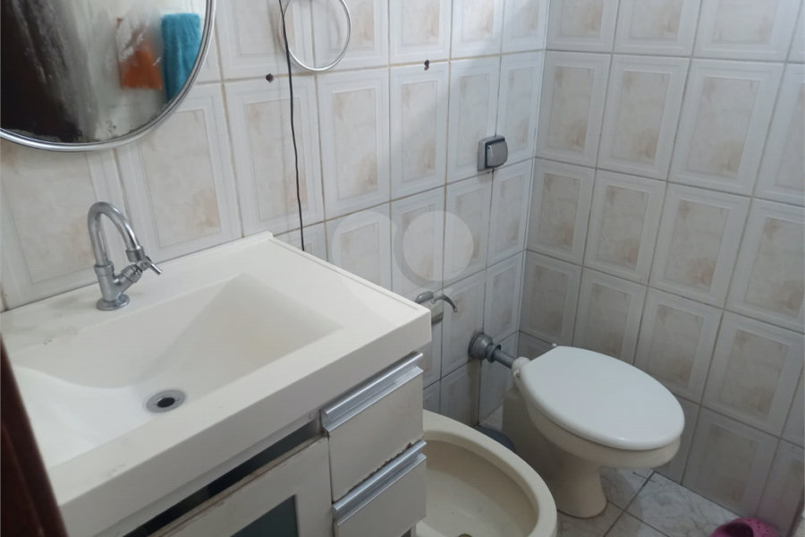 Casa Térrea à venda com 3 quartos, sendo 2 suítes, em Vila Aurora (zona Norte), São Paulo, SP