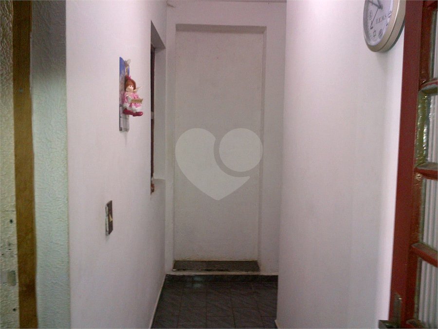 Sobrado à venda com 3 quartos, sendo 1 suíte, em Limão, São Paulo, SP