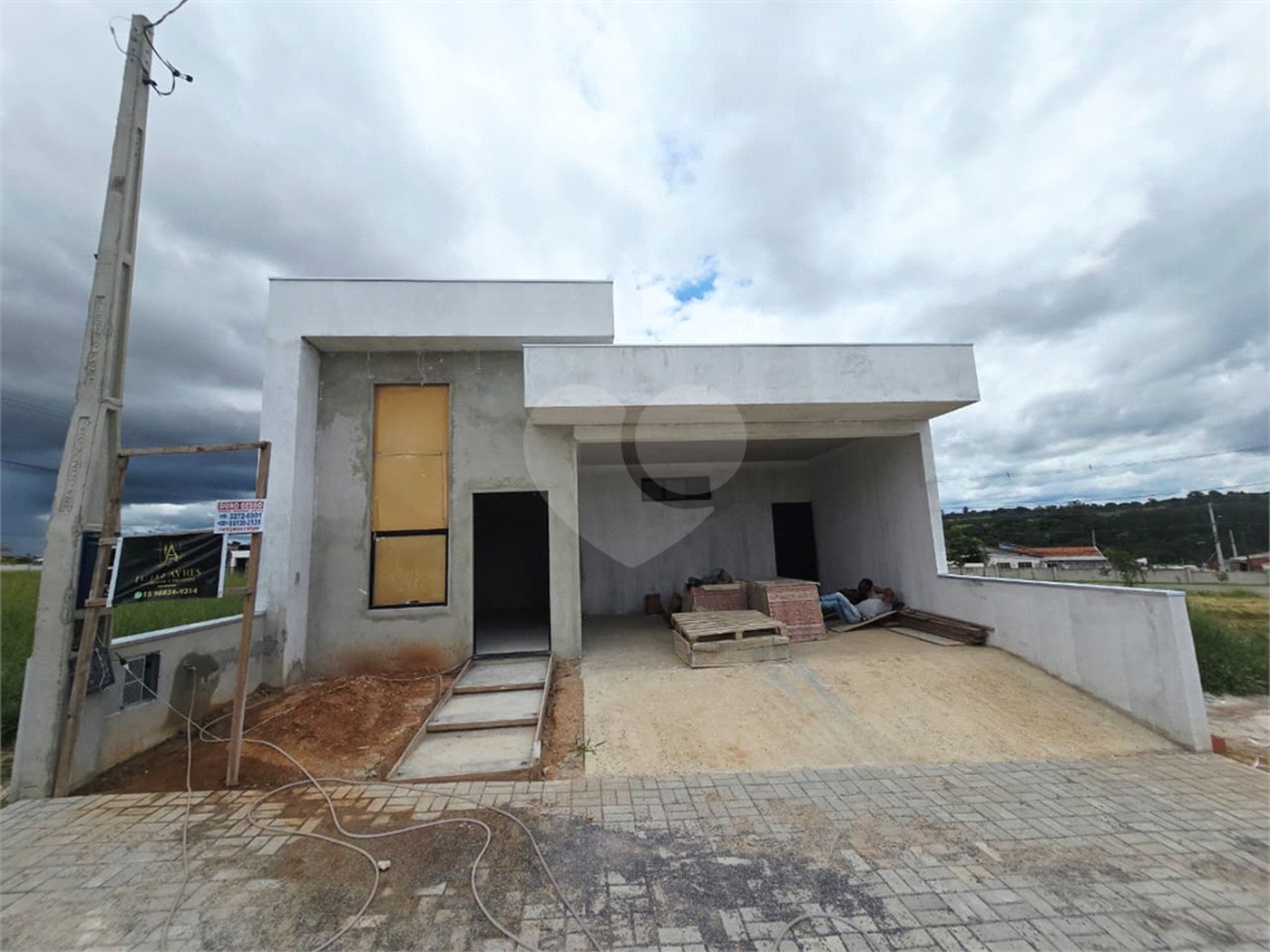 Casa à venda com 3 quartos, sendo 1 suíte,  em Jardim Cruzeiro do Sul, Itapetininga, SP