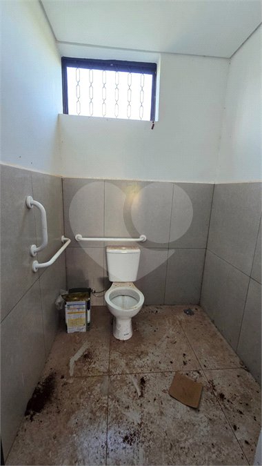 Barracão para alugar em Vila Nossa Senhora Aparecida, Araraquara, SP