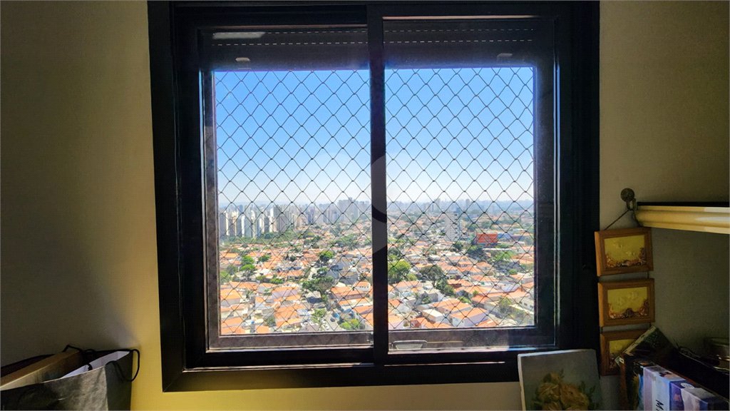 Apartamento à venda com 4 suítes em Bosque da Saúde, São Paulo, SP
