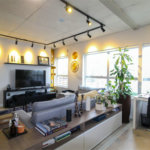 Apartamento à venda com 2 quartos, sendo 1 suíte, em Vila Olímpia, São Paulo, SP