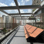 Apartamento à venda com 1 quarto em Cerqueira Cesar, São Paulo, SP