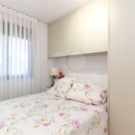Apartamento à venda com 2 quartos, sendo 1 suíte,  em Santa Teresinha, São Paulo, SP