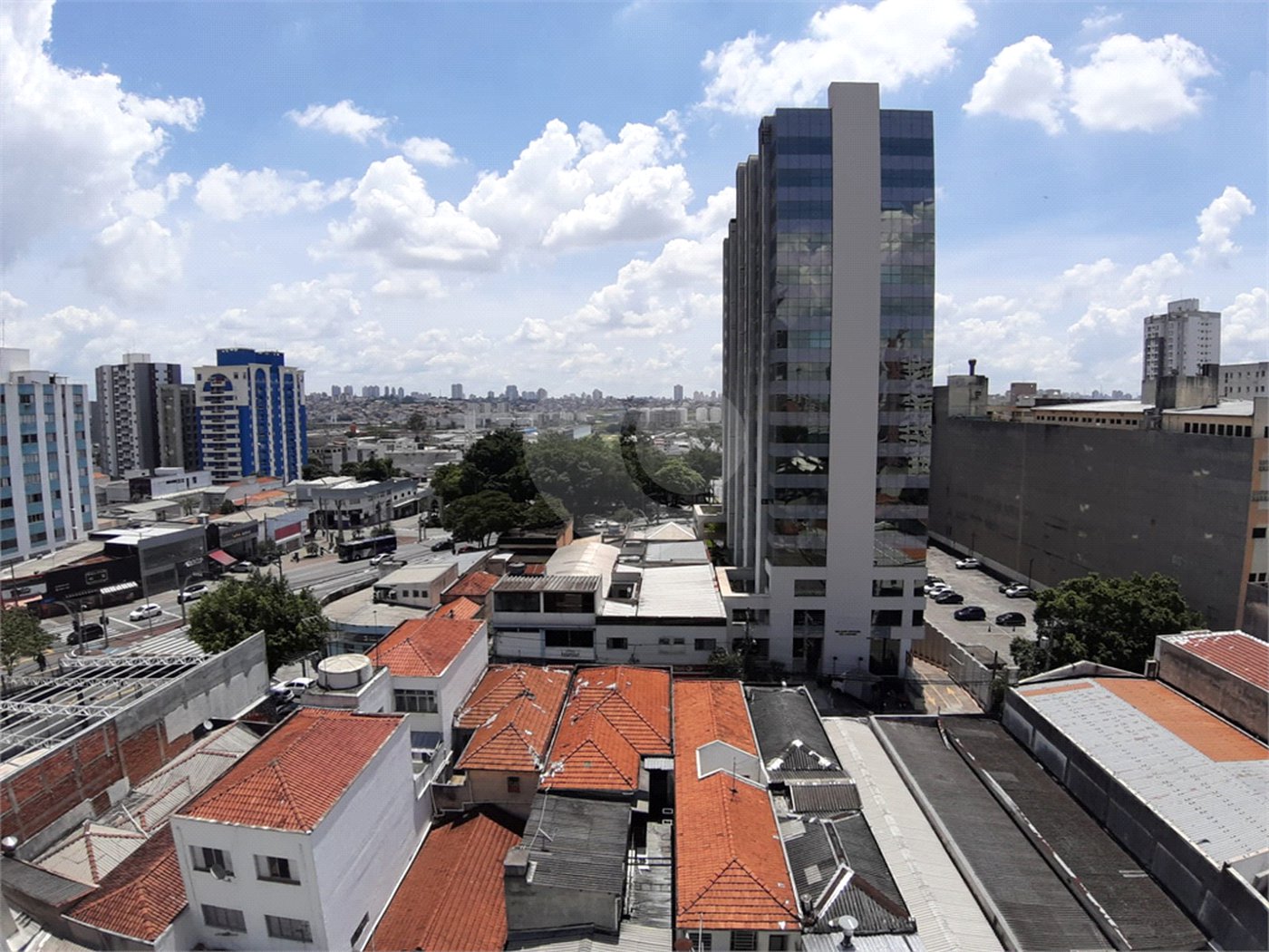 Apartamento à venda com 3 quartos, sendo 1 suíte, em Santo Antônio, São Caetano do Sul, SP