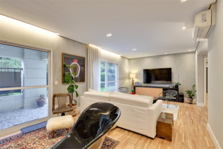 Apartamento à venda ou para alugar com 4 suítes em Granja Julieta, São Paulo, SP