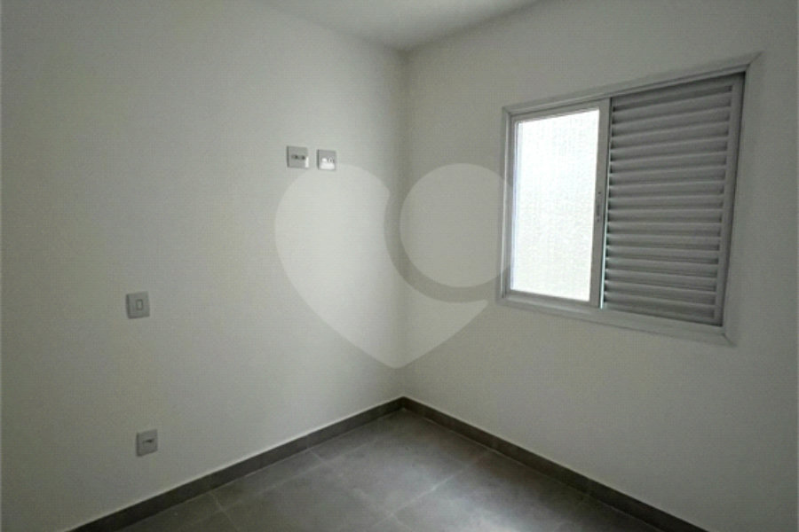 Apartamento à venda com 2 quartos em Vila Guilherme, São Paulo, SP
