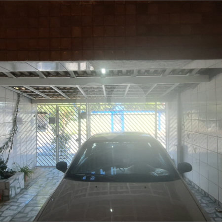 Casa à venda com 3 quartos em Vila Haro, Sorocaba, SP