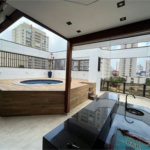 Apartamento Residencial à venda, Jardim Las Palmas, Guarujá - AP0534.