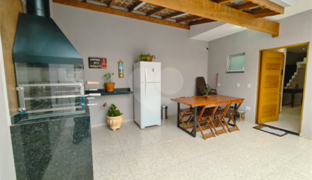 Sobrado à venda com 3 quartos, sendo 1 suíte,  em Santana, São Paulo, SP