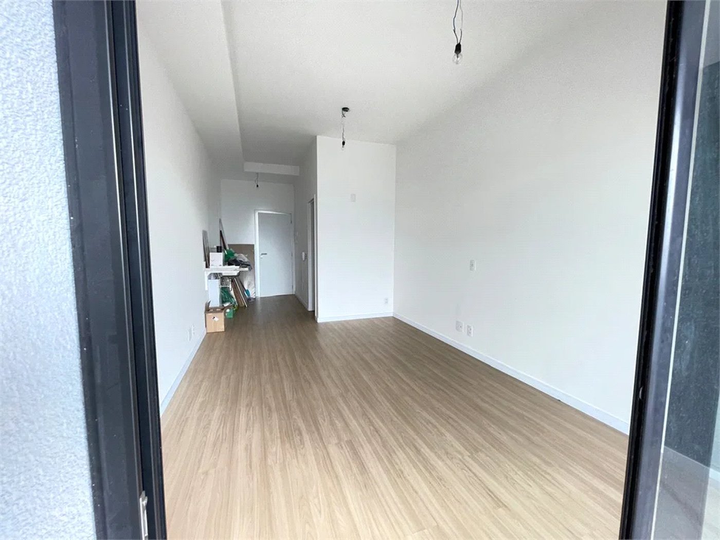 Studio à venda com 1 suíte em Vila Cordeiro, São Paulo, SP