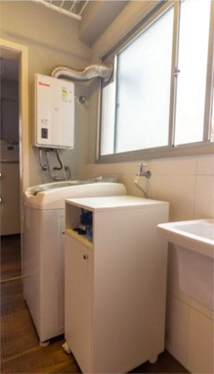 Apartamento à venda com 3 suítes em Vila Andrade, São Paulo, SP