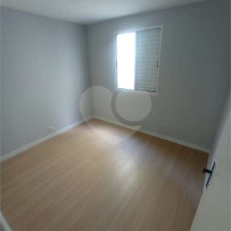 Apartamento à venda com 2 quartos em Jardim Aeroporto III, Mogi das Cruzes, SP