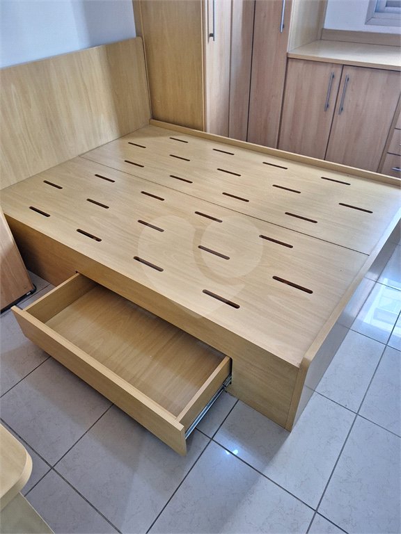 Apartamento à venda com 2 quartos em Vila Guarani (z Sul), São Paulo, SP
