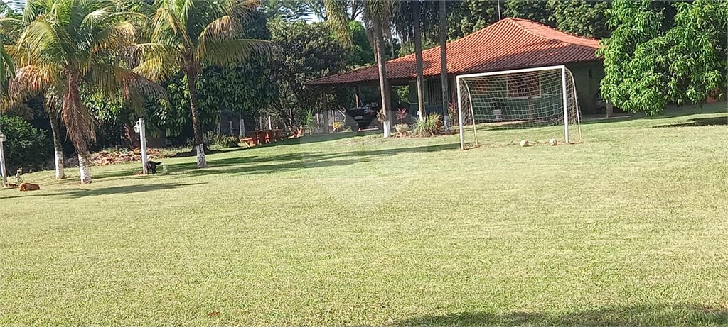 Chácara à venda com 3 quartos, sendo 2 suítes, em Recanto dos Nobres, Araraquara, SP