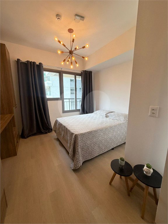 STUDIO 21 M² PARAISO