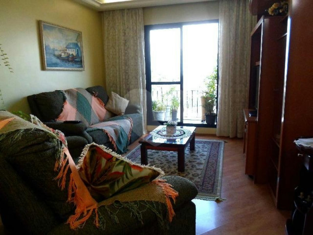 Apartamento à venda com 3 quartos, sendo 1 suíte,  em Tucuruvi, São Paulo, SP