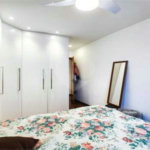 Cobertura à venda com 1 quarto em Tijuca, Rio de Janeiro, RJ