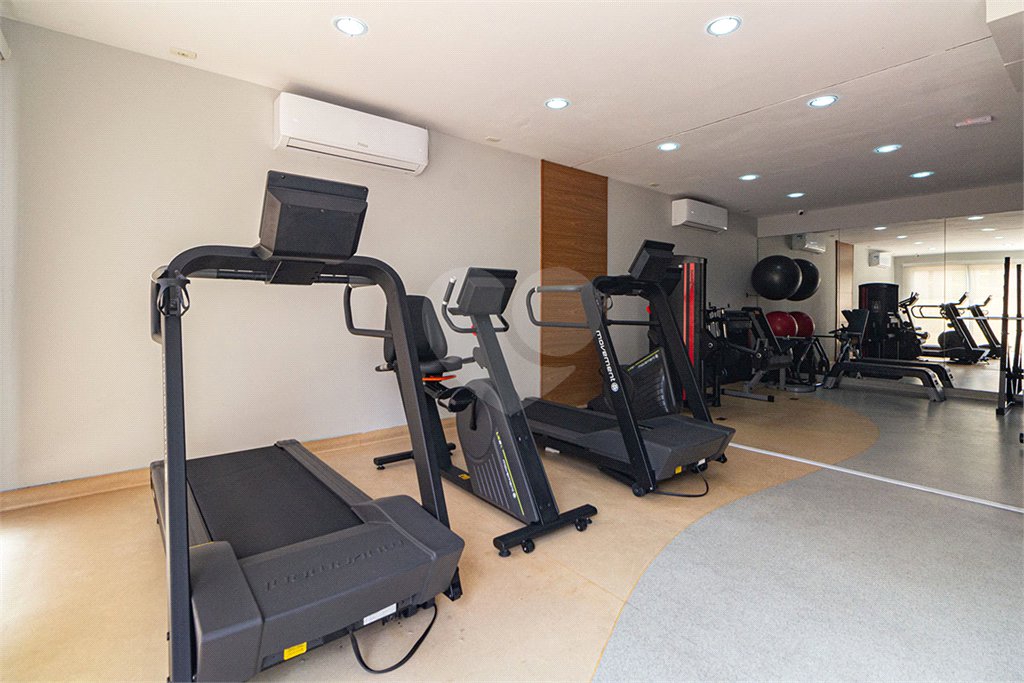 Apartamento à venda ou para alugar com 3 suítes em Perdizes, São Paulo, SP