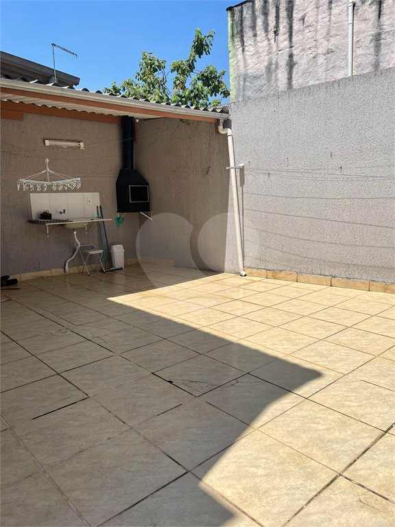 Sobrado à venda com 4 quartos, sendo 1 suíte,  em Horto Florestal, São Paulo, SP