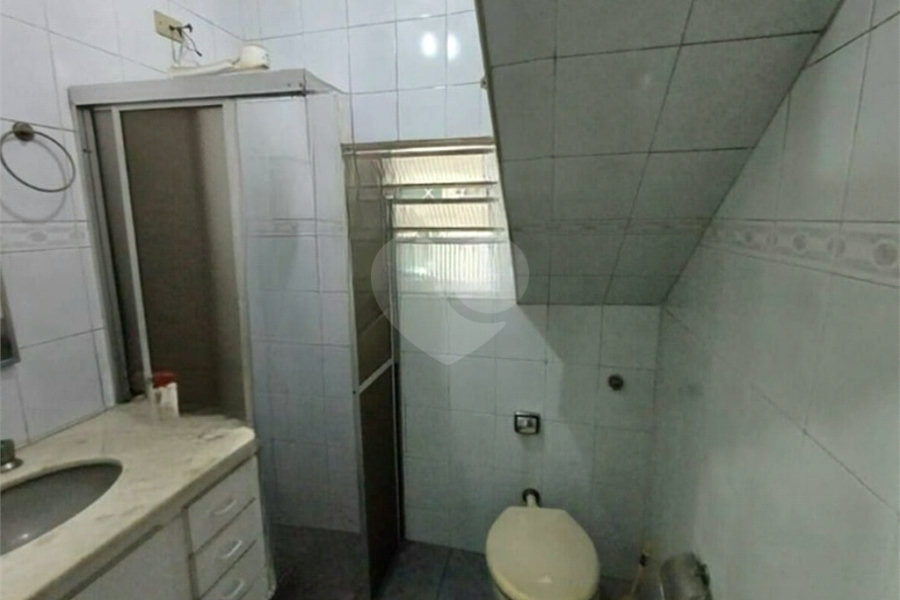 Casa à venda com 3 quartos em Vila Guilherme, São Paulo, SP