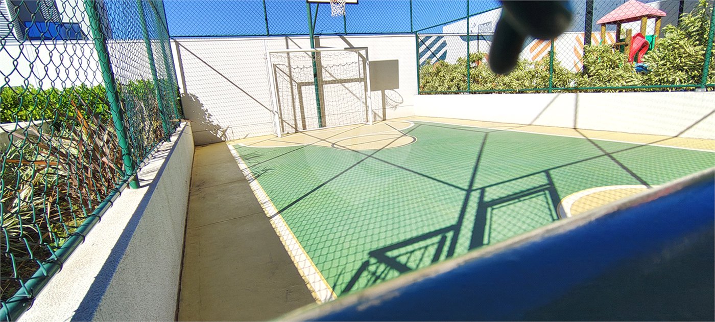 Apartamento à venda com 2 suítes em Parque Campolim, Sorocaba, SP