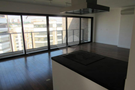 Apartamento à venda com 1 suíte em Vila Progredior, São Paulo, SP