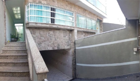Sobrado à venda com 2 suítes em Pirituba, São Paulo, SP