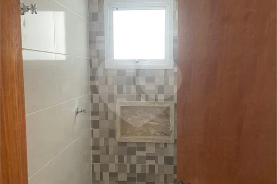 Apartamento à venda com 1 quarto em Vila Guilherme, São Paulo, SP