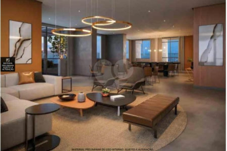 Apartamento para alugar com 2 quartos, sendo 1 suíte, em Butantã, São Paulo, SP