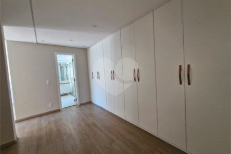 Apartamento para alugar com 3 suítes em Santana, São Paulo, SP
