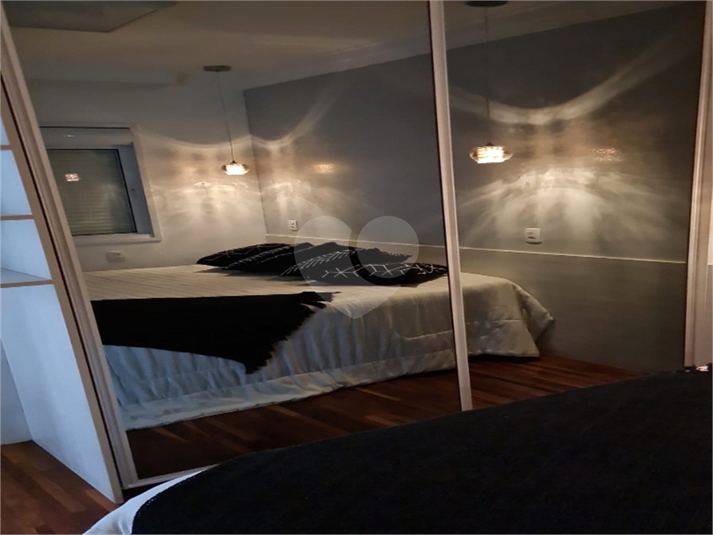 Apartamento à venda com 4 quartos, sendo 3 suítes, em Ipiranga, São Paulo, SP