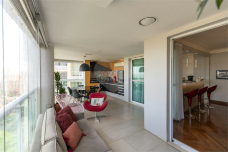 Duplex à venda com 3 suítes em Jardim Botânico, Ribeirão Preto, SP