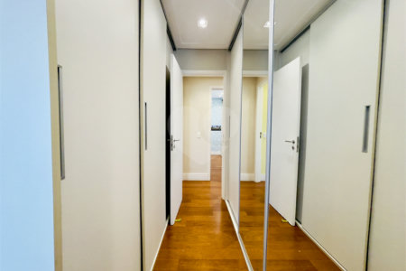Apartamento à venda com 3 suítes no Centro, São Bernardo do Campo, SP