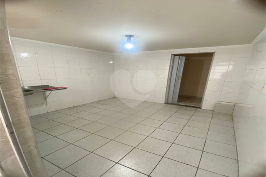 Apartamento à venda com 2 quartos em Santana, São Paulo, SP