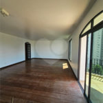 Apartamento à venda com 4 quartos, sendo 2 suítes,  em Jardim Parque Morumbi, São Paulo, SP