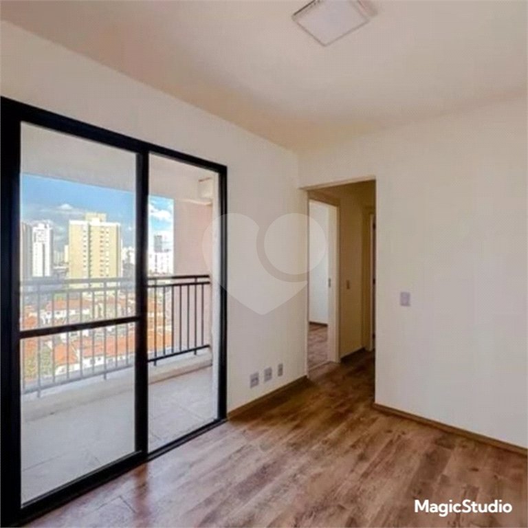 Apartamento à venda com 2 quartos em Mooca, São Paulo, SP