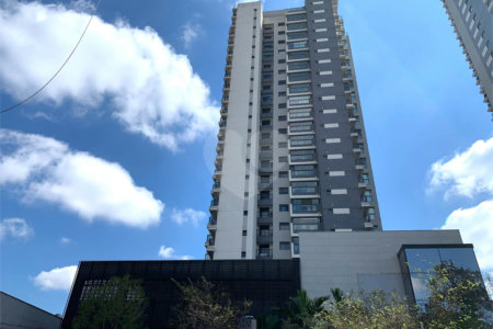 Apartamento à venda ou para alugar com 2 quartos, sendo 1 suíte, em Vila Leopoldina, São Paulo, SP