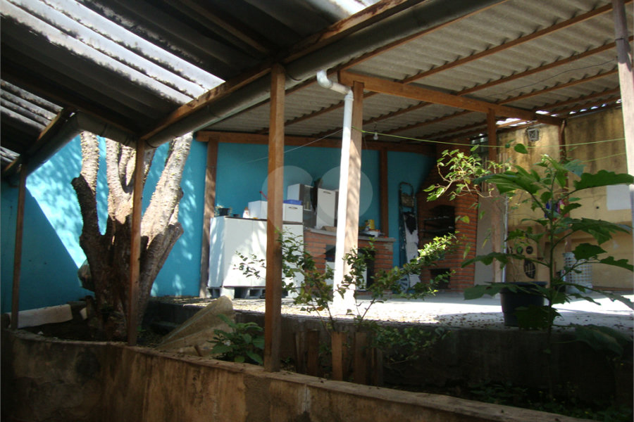 Terreno à venda com 1 quarto em Santana, São Paulo, SP