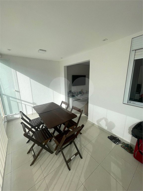 Apartamento à venda com 2 quartos, sendo 1 suíte, em Lapa, São Paulo, SP