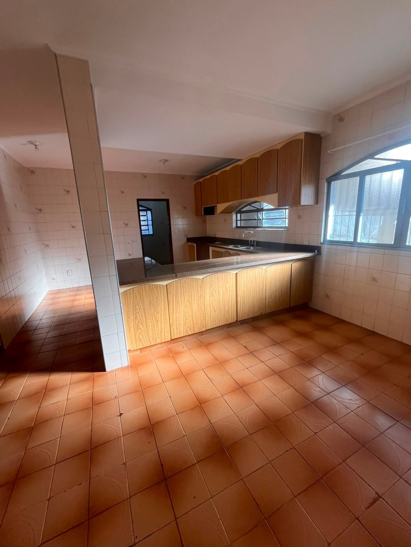 Casa para alugar com 4 quartos, sendo 2 suítes, ao lado da Unasp, em Parque Ortolândia, Hortolândia - SP